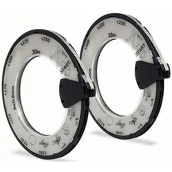 klemband op rol rol 30m ventiline